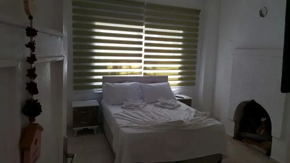 Акьяка: Mughetto Butik Otel & Cafe