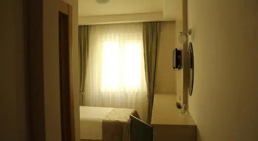 Гелиболу: Oya Hotel
