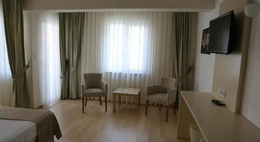 Гелиболу: Oya Hotel