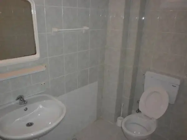 Фетхие: Ozgur Hotel