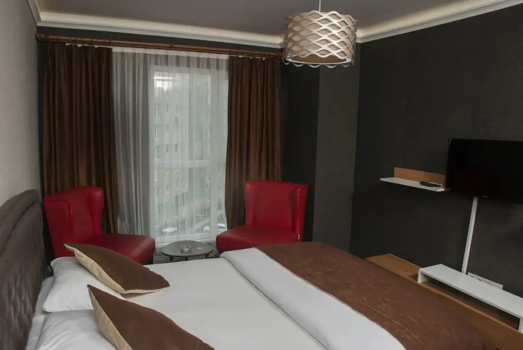 Стамбул: Elit House Konaklama