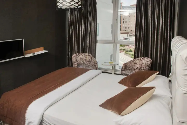 Стамбул: Elit House Konaklama