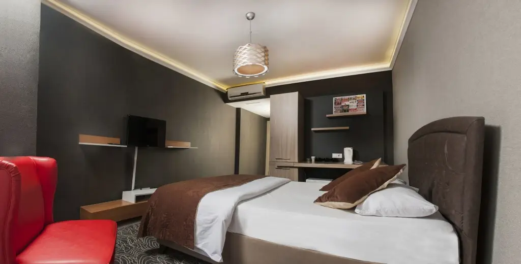 Стамбул: Elit House Konaklama