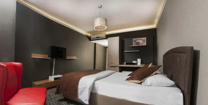 Стамбул: Elit House Konaklama