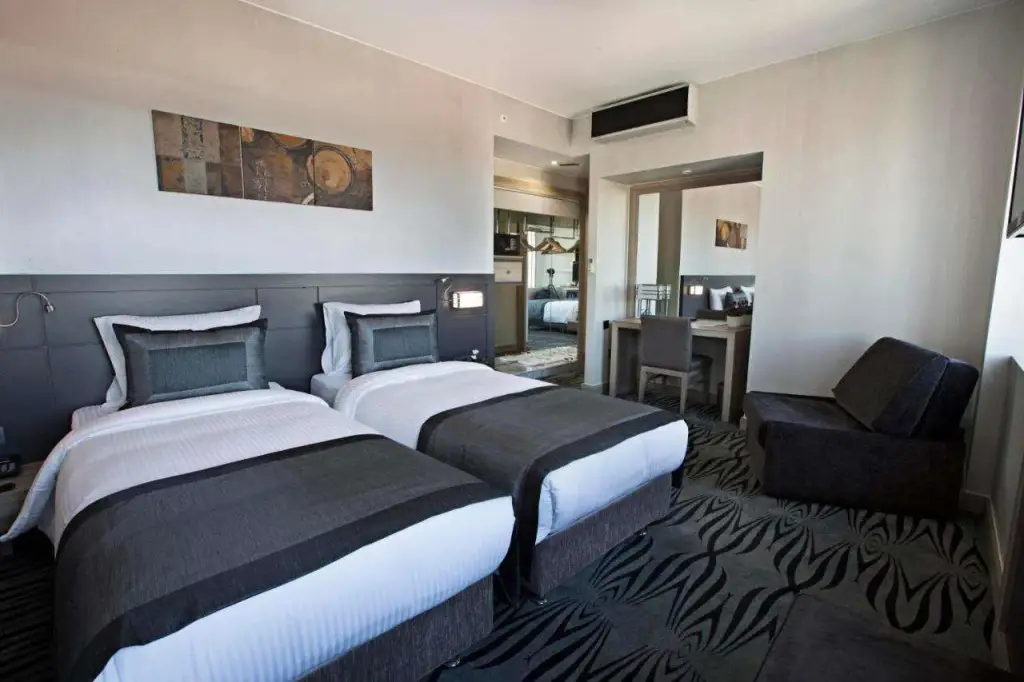 Стамбул: Akoni Hotel