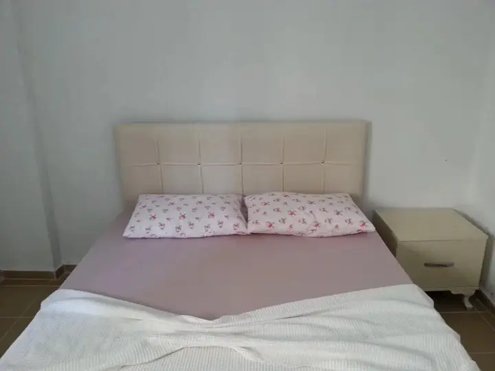 Гюзельчамлы: Doa Apartments