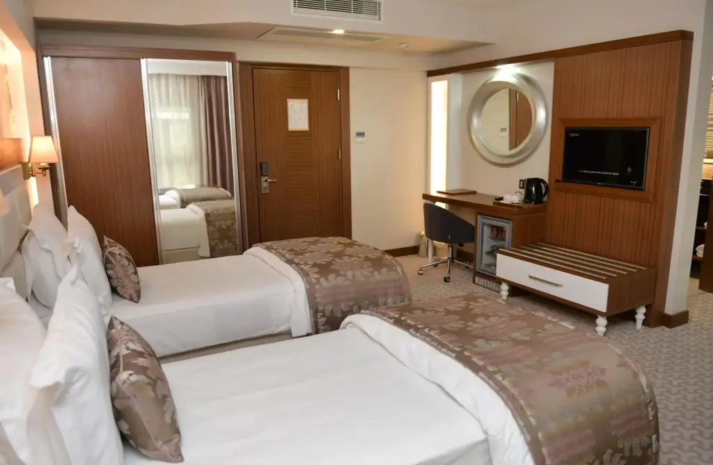 Мугла: Tuna Otel Rezidans