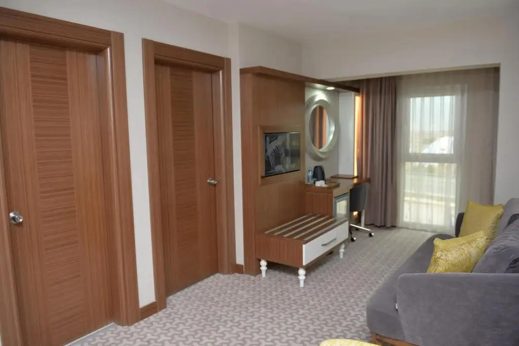 Мугла: Tuna Otel Rezidans