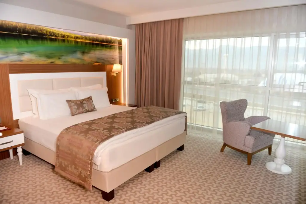 Мугла: Tuna Otel Rezidans