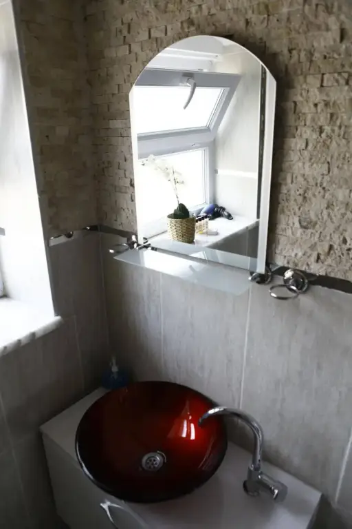 Стамбул: Galata Homes