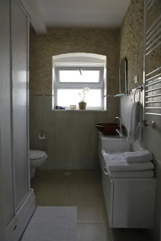 Стамбул: Galata Homes