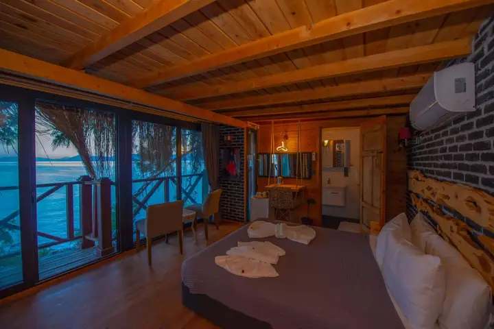 Фетхие: Zakros Hotel Lykia - Adults Only