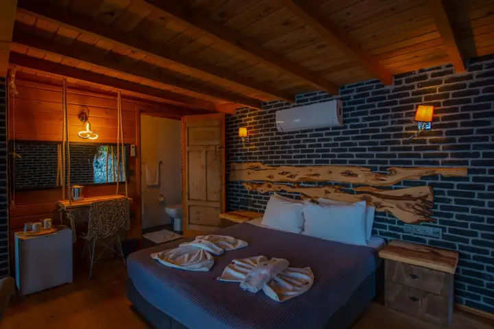 Фетхие: Zakros Hotel Lykia - Adults Only
