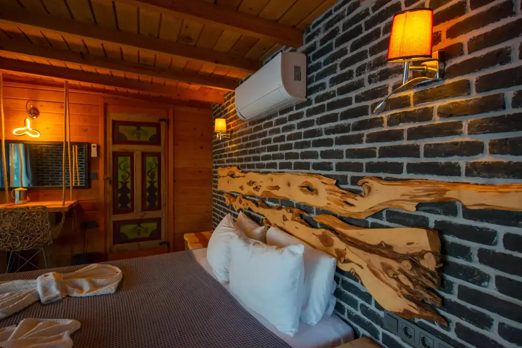 Фетхие: Zakros Hotel Lykia - Adults Only