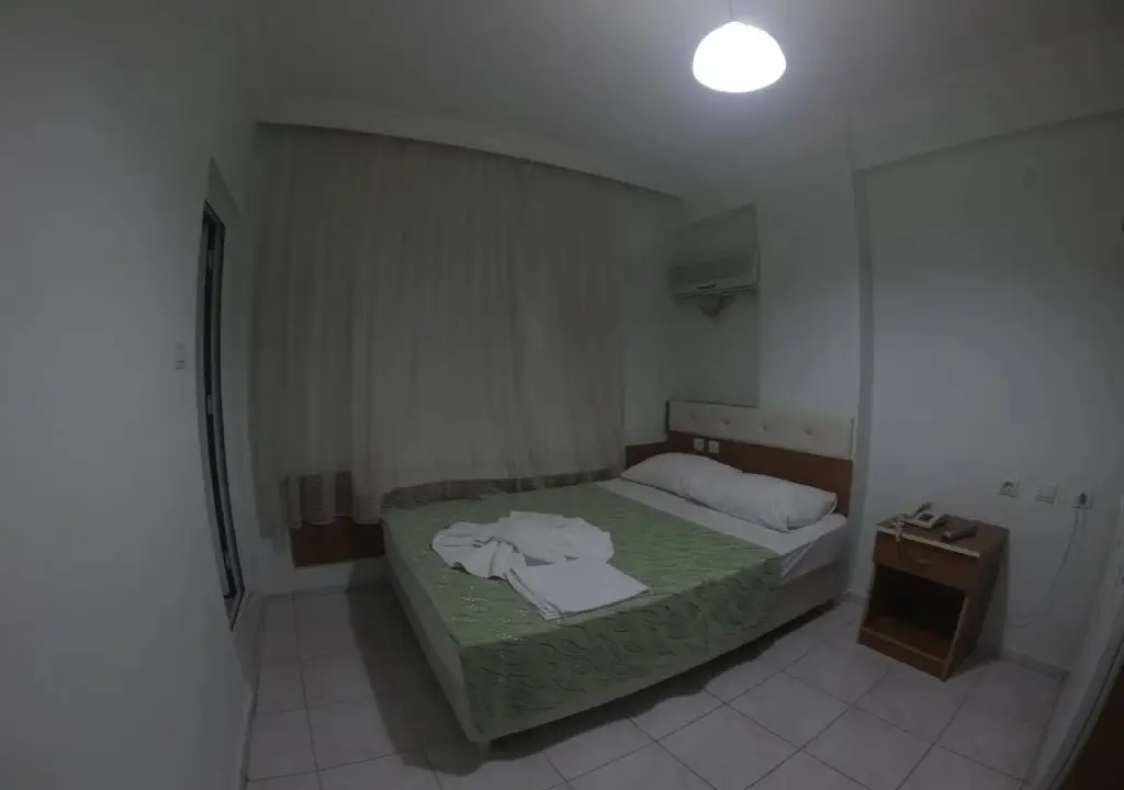 Силифке: Almir Hotel