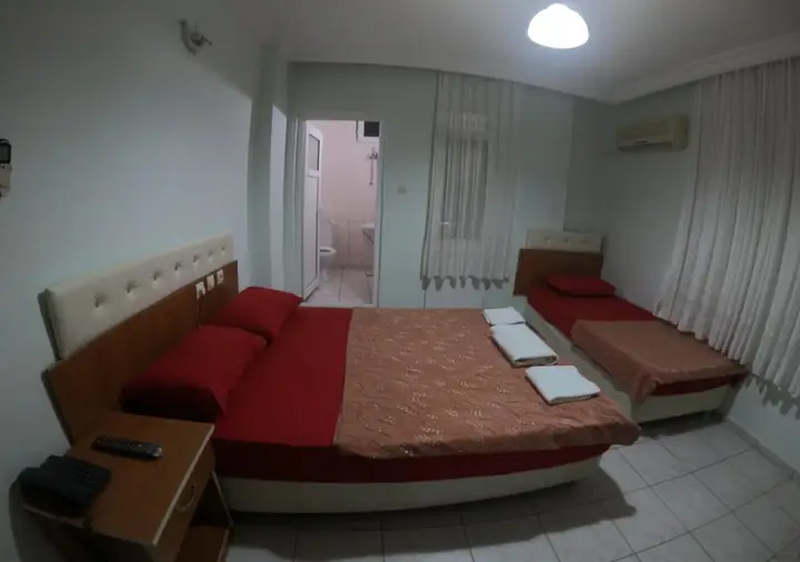 Силифке: Almir Hotel