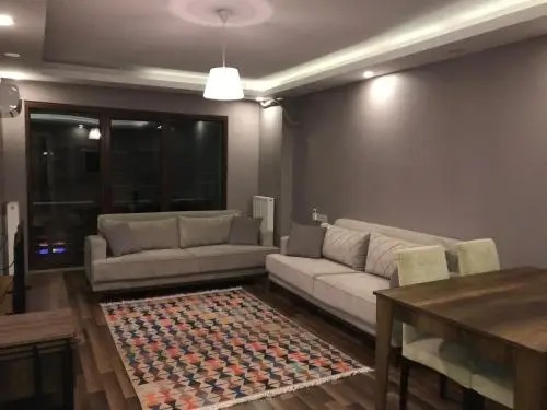 Стамбул: Demir Suite