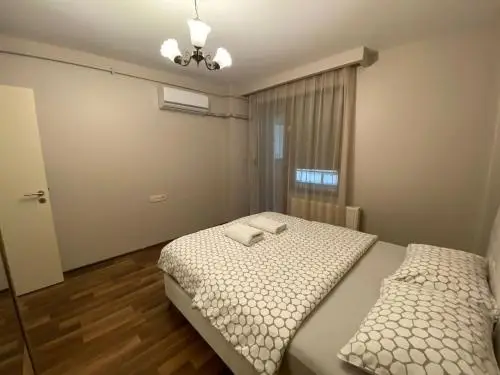 Стамбул: Demir Suite