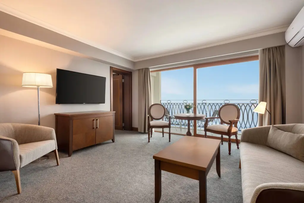 Гиресун: La Quinta by Wyndham Giresun