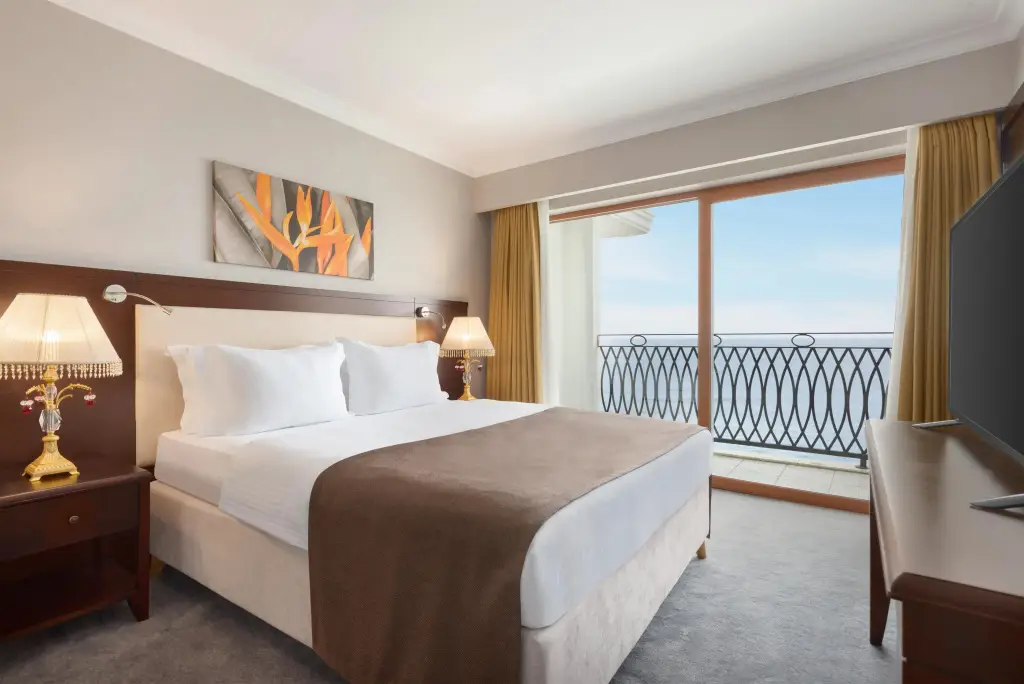 Гиресун: La Quinta by Wyndham Giresun