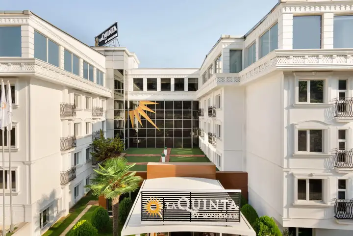 Гиресун: La Quinta by Wyndham Giresun