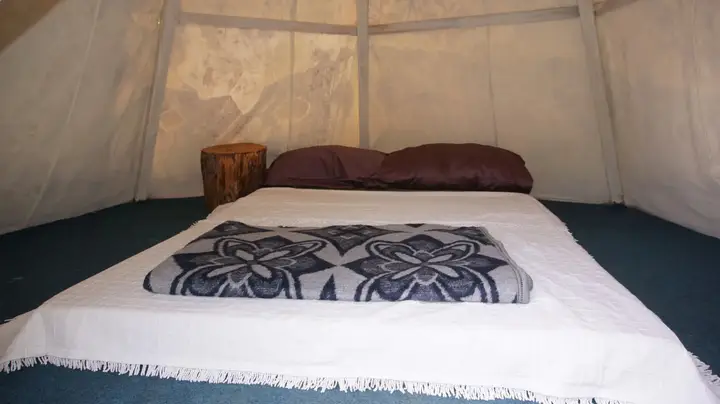 Фетхие: Shiva Camp