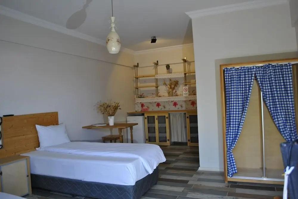 Урла: La Vida Otel