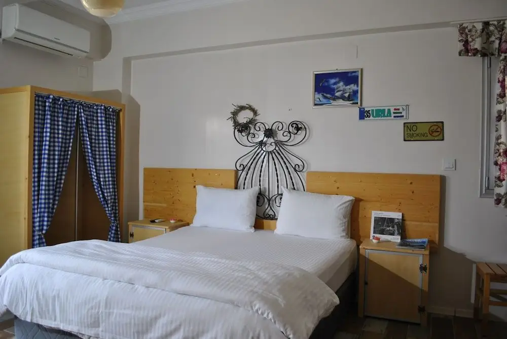 Урла: La Vida Otel