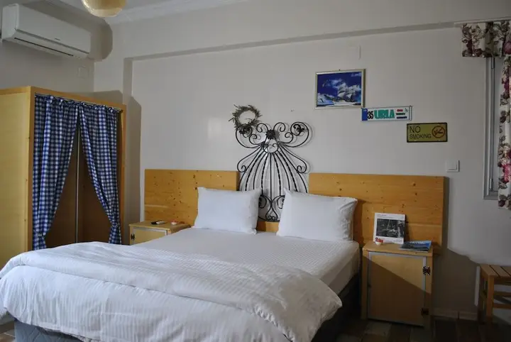 Урла: La Vida Otel