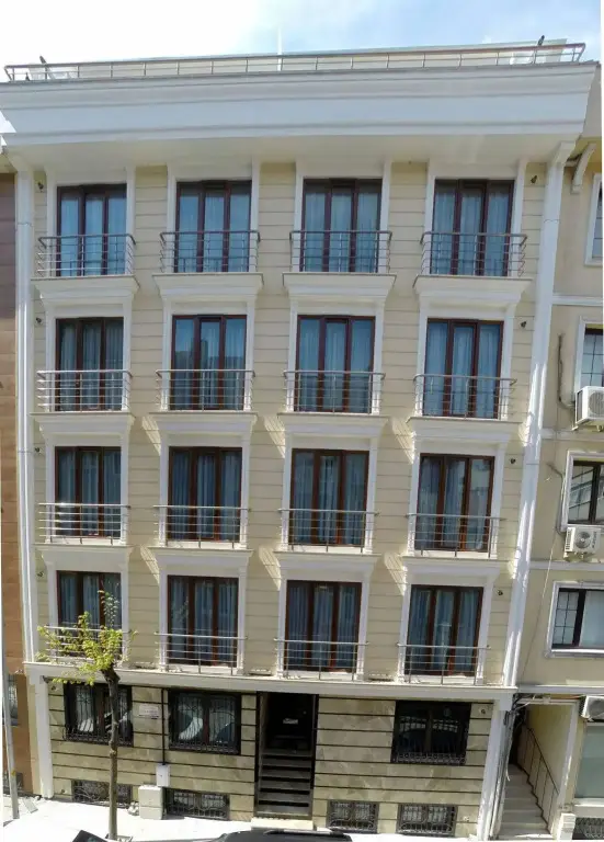 Стамбул: Homelike Residence