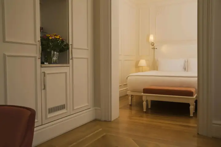 Стамбул: Corinne Art & Boutique Hotel