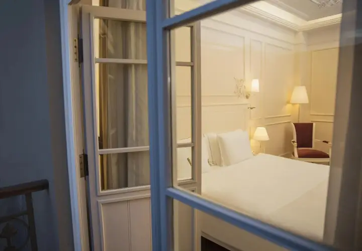 Стамбул: Corinne Art & Boutique Hotel