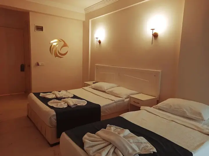 Фетхие: Aquila Beach Hotel