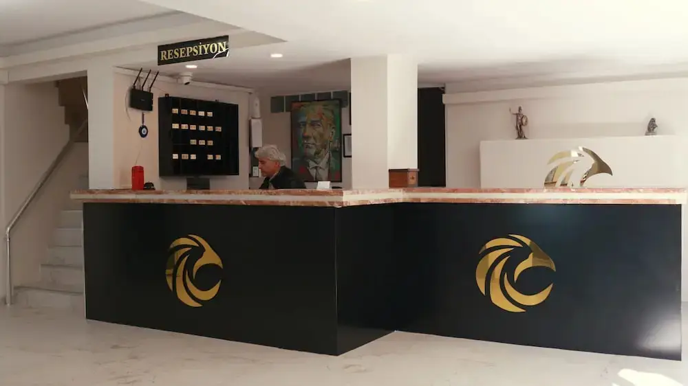 Фетхие: Aquila Beach Hotel
