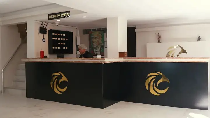 Фетхие: Aquila Beach Hotel