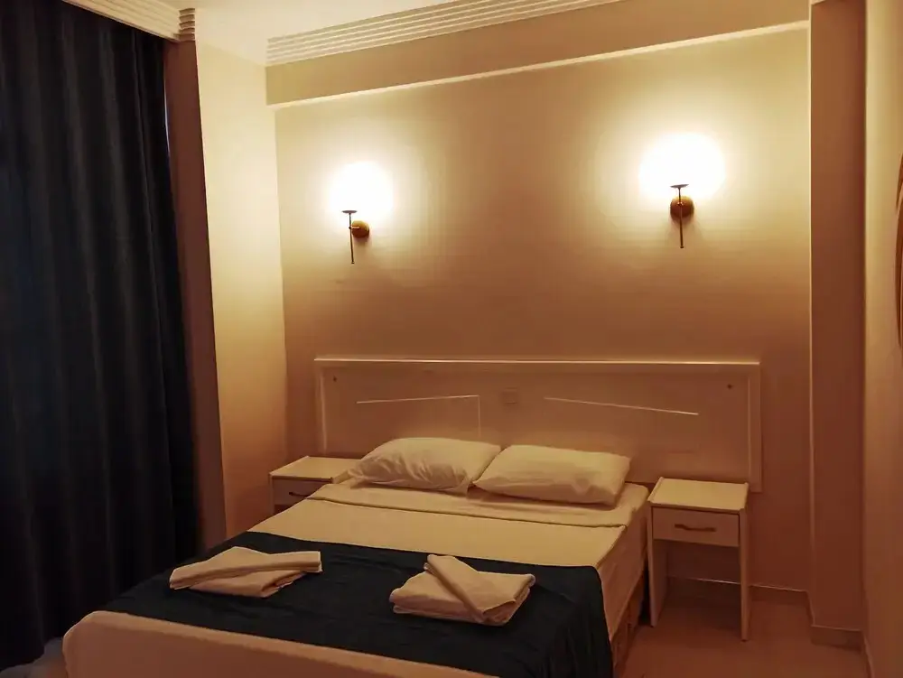 Фетхие: Aquila Beach Hotel