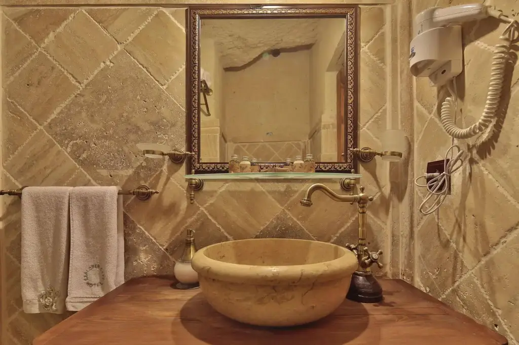 Гёреме: Explorer Cave Hotel