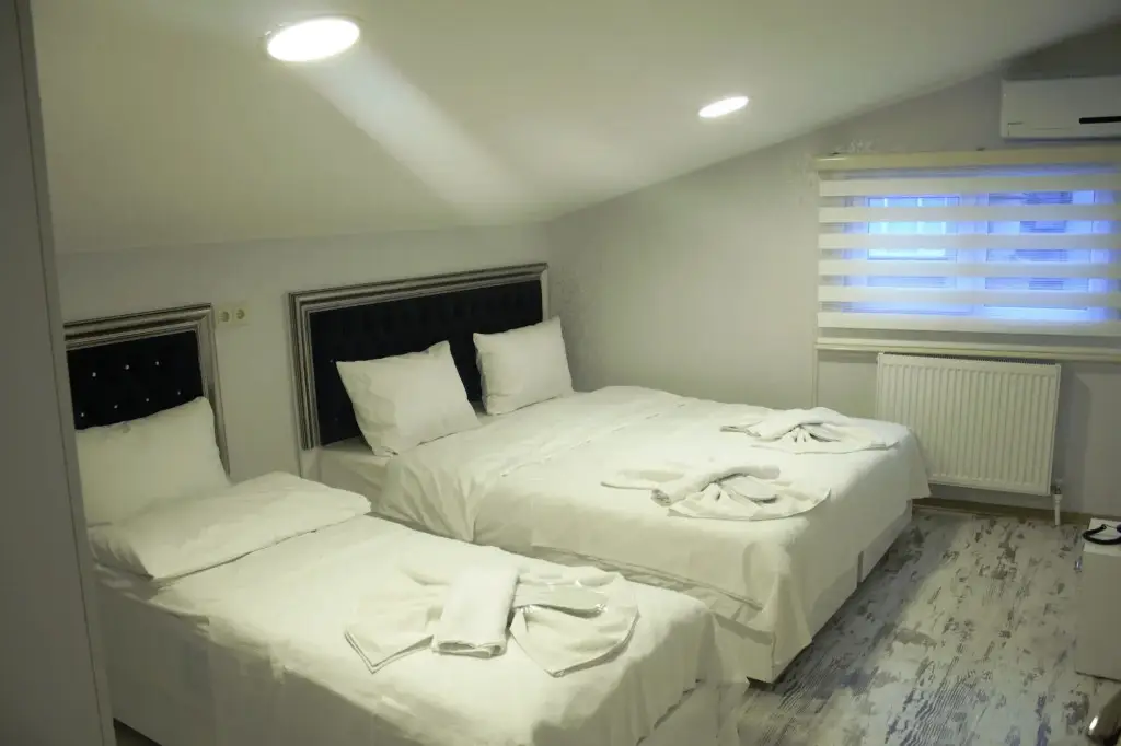 Стамбул: İstanbul Paradise Hotel