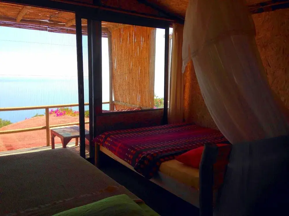 Deep Ocean Camping - Adults Only — фото 1