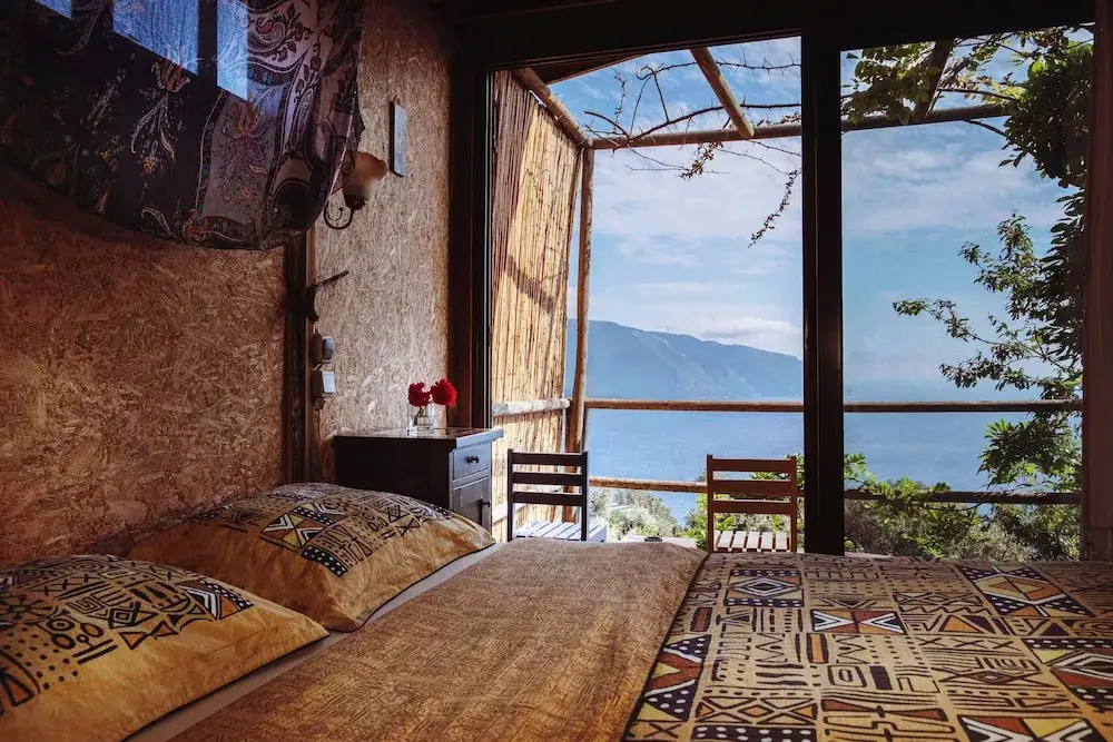Фетхие: Deep Ocean Camping - Adults Only