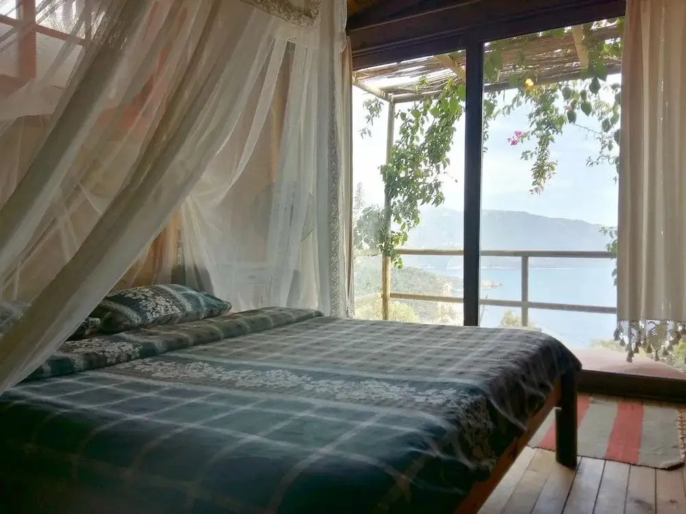 Фетхие: Deep Ocean Camping - Adults Only