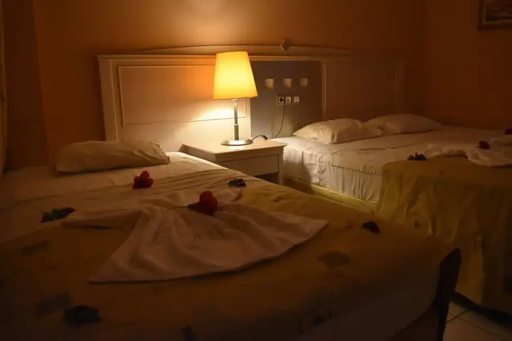 Кемер: Ares Dream Hotel- All Inclusive
