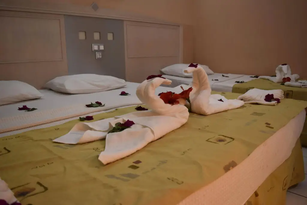 Кемер: Ares Dream Hotel- All Inclusive