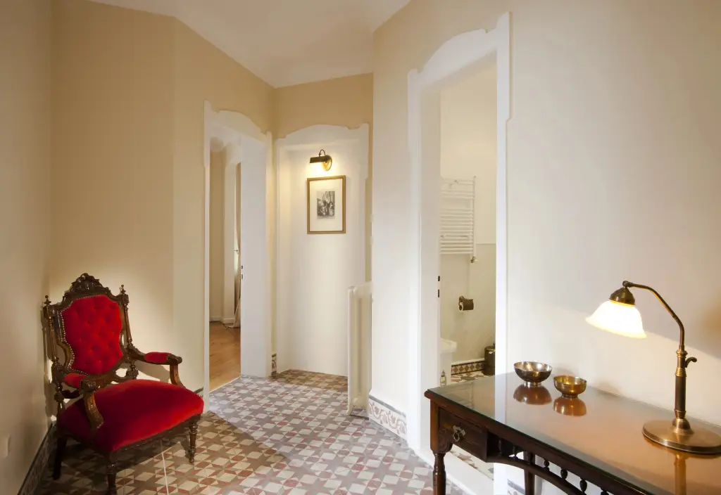 Стамбул: Hotel Sari Konak