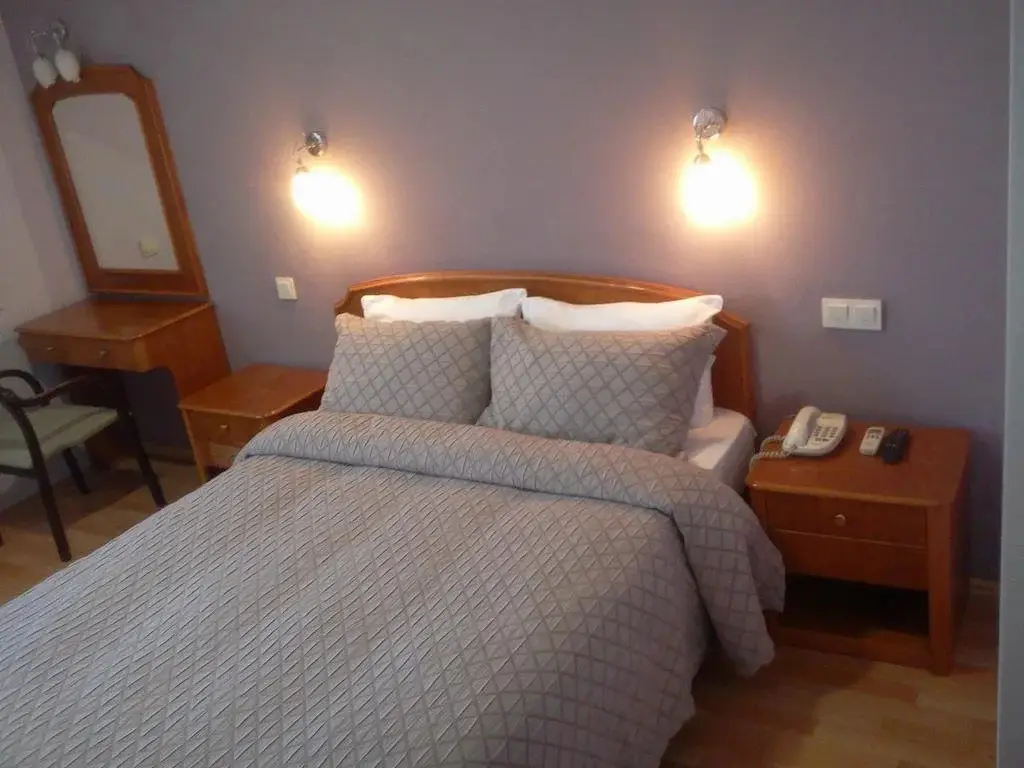 Эдирне: Sultan Hotel