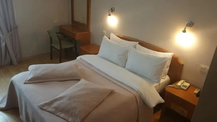Эдирне: Sultan Hotel