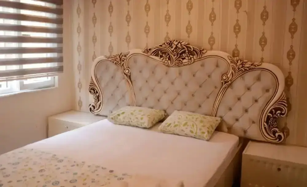Стамбул: Bakırköy Otel