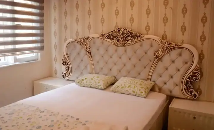 Стамбул: Bakırköy Otel
