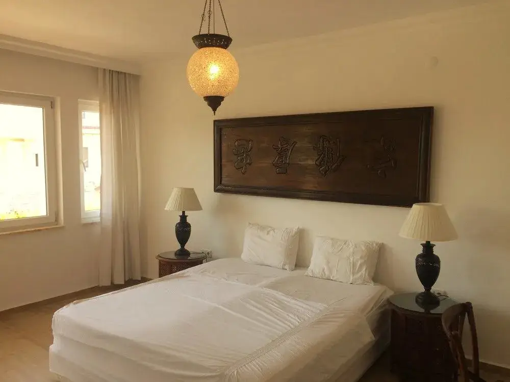 Белек: Villa Belek Resort