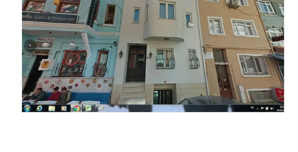 Marmara Konak Old City — фото 1
